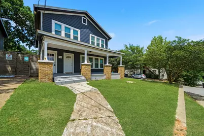 1302 20th Street #1, Huntsville, TX 77340 - Photo 6