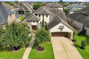 3510 Garden Enclave Trl, Richmond, TX 77406 - Photo 2