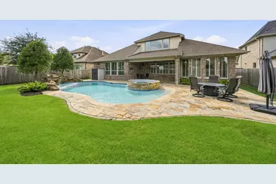 3510 Garden Enclave Trail, Richmond, TX 77406 - Photo 48