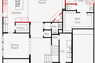 2322 Gleaming Pear Dr, Manvel, TX 77578 - Photo 2