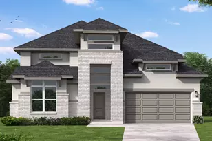 2322 Gleaming Pear Dr, Manvel, TX 77578 - Photo 1