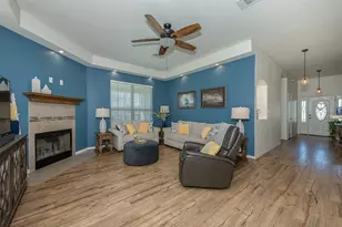 4265 Green Pastures, North Zulch, TX 77872 - Photo 4