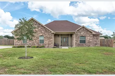 4265 Green Pastures, North Zulch, TX 77872 - Photo 1