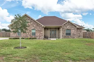 4265 Green Pastures, North Zulch, TX 77872 - Photo 1