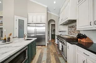 14838 Tri City Beach Rd, Beach City, TX 77523 - Photo 20
