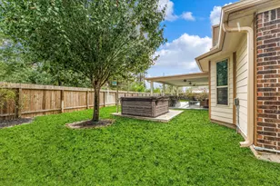 3402 Dryer Park Dr, Spring, TX 77373 - Photo 38