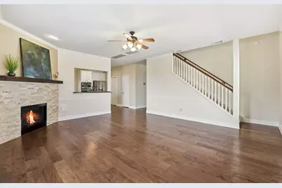 2806 Shadow Canyon Lane, Katy, TX 77494 - Photo 12