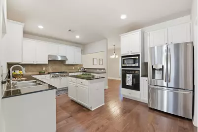 2806 Shadow Canyon Lane, Katy, TX 77494 - Photo 4