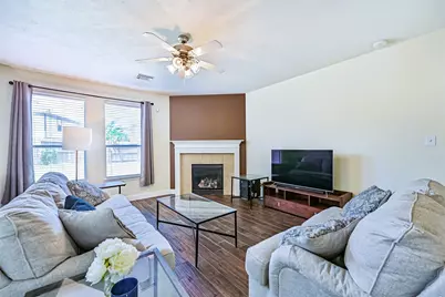 13715 Clear Trail Lane, Houston, TX 77034 - Photo 8