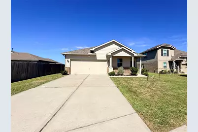 14727 Sweet Water Drive, Baytown, TX 77523 - Photo 1