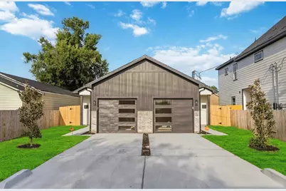 5313 Bacher, Houston, TX 77028 - Photo 2