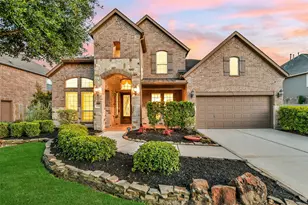 16107 Cottage Timbers Ct, Houston, TX 77044 - Photo 1
