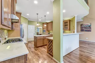 16107 Cottage Timbers Ct, Houston, TX 77044 - Photo 8