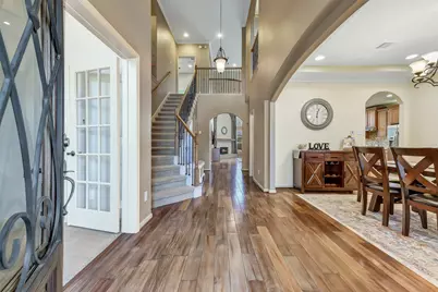 16107 Cottage Timbers Court, Houston, TX 77044 - Photo 4