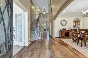 16107 Cottage Timbers Ct, Houston, TX 77044 - Photo 4