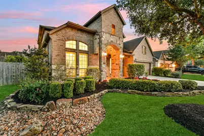 16107 Cottage Timbers Court, Houston, TX 77044 - Photo 46