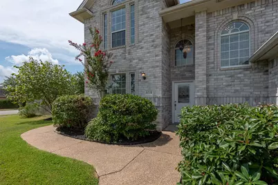 3718 Bridle Court, College Station, TX 77845 - Photo 2