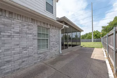 3718 Bridle Court, College Station, TX 77845 - Photo 8