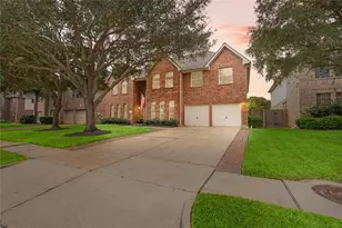 2306 Great Prairie Ln, Katy, TX 77494 - Photo 2