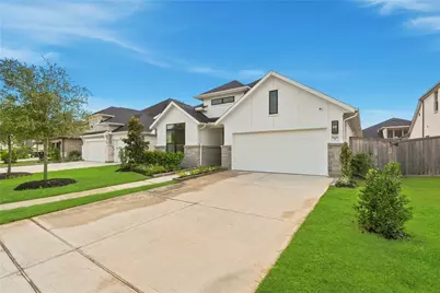 8618 Gleaming Village Way, Richmond, TX 77406 - Photo 2