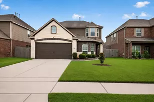 20727 May Dawn Dr, Katy, TX 77449 - Photo 2