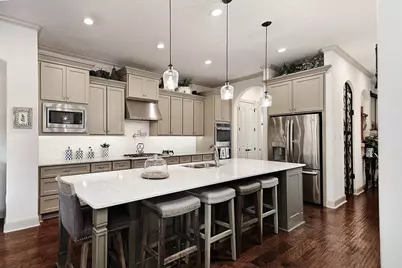 1459 Torrijos Court, Shenandoah, TX 77384 - Photo 8