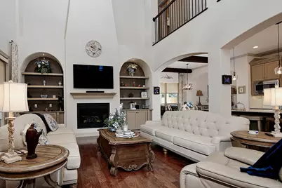 1459 Torrijos Court, Shenandoah, TX 77384 - Photo 6