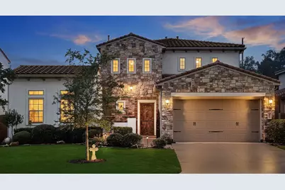 1459 Torrijos Court, Shenandoah, TX 77384 - Photo 1