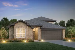 3053 Mistflower Trl, Brookshire, TX 77423 - Photo 1