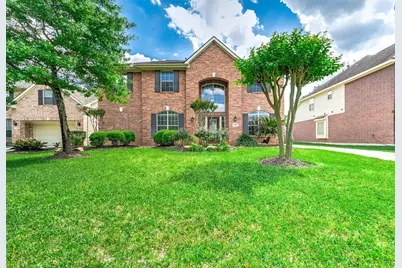 6411 Greencreek Meadows Lane, Spring, TX 77379 - Photo 1