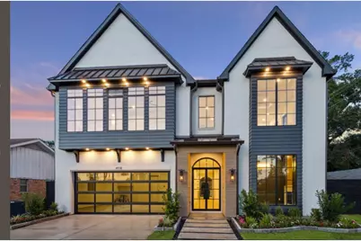 8619 Cedarbrake Drive, Spring Valley Village, TX 77055 - Photo 2