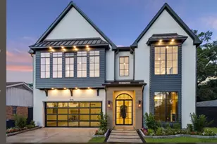 8619 Cedarbrake Dr, Spring Valley Village, TX 77055 - Photo 2