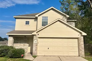 17910 Port O Call St, Crosby, TX 77532 - Photo 1