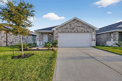 9948 Glenbrook Lane, Magnolia, TX 77354 - Photo 1