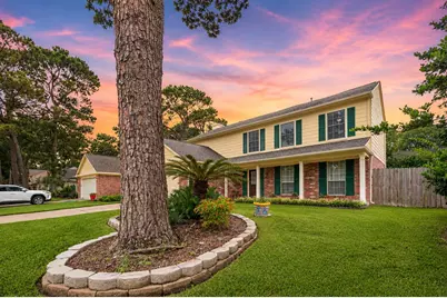 9302 Wandsworth Drive, Spring, TX 77379 - Photo 1