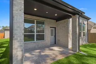 275 Mallards Rim Dr, Willis, TX 77318 - Photo 20