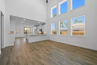 275 Mallards Rim Drive, Willis, TX 77318 - Photo 6