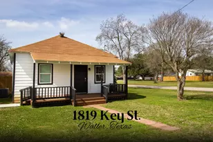 1819 Key St, Waller, TX 77484 - Photo 1