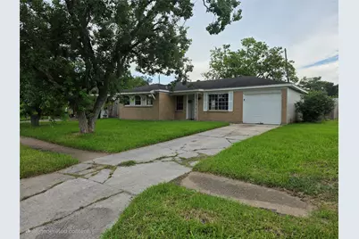 10606 Rubin Street, Houston, TX 77047 - Photo 1