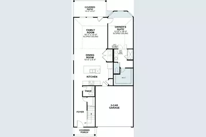 673 Falling Cave Drive, Willis, TX 77378 - Photo 2