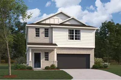 673 Falling Cave Drive, Willis, TX 77378 - Photo 1