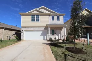 673 Falling Cave Dr, Willis, TX 77378 - Photo 1