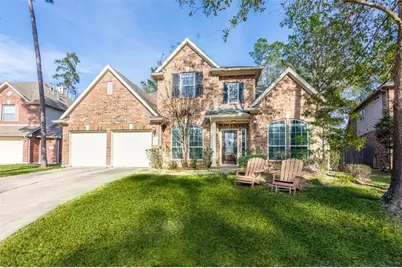 18 Petal Park Place, The Woodlands, TX 77382 - Photo 36