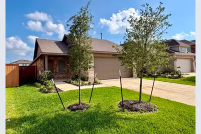 3056 Ash Ray Drive, Katy, TX 77493 - Photo 2