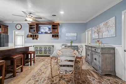 922 Peach Spring Drive, Houston, TX 77088 - Photo 4