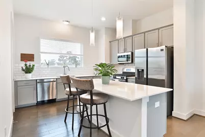 4815 Martin Oaks Lane, Houston, TX 77018 - Photo 8