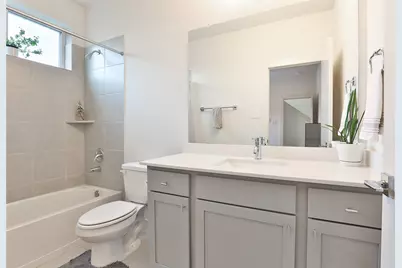 4815 Martin Oaks Lane, Houston, TX 77018 - Photo 6
