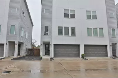 4815 Martin Oaks Lane, Houston, TX 77018 - Photo 2