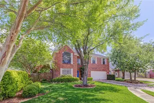 19003 Village Maple Ct, Houston, TX 77084 - Photo 1