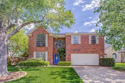19003 Village Maple Court, Houston, TX 77084 - Photo 2